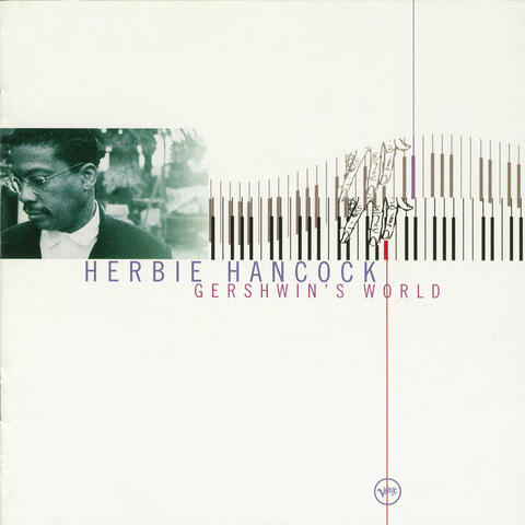 Herbie Hancock & Stevie Wonder