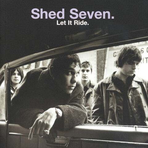 Shed Seven