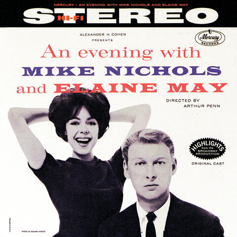 An Evening With Mike Nichols And Elaine May