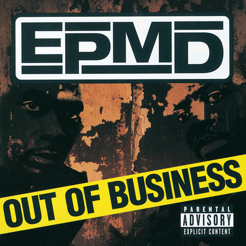 Out Of Business