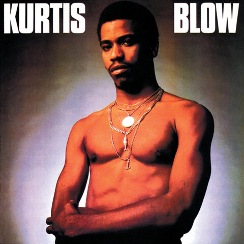 Kurtis Blow