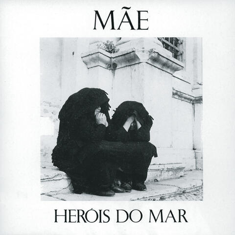 Mãe