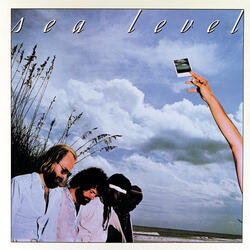 Tidal Wave