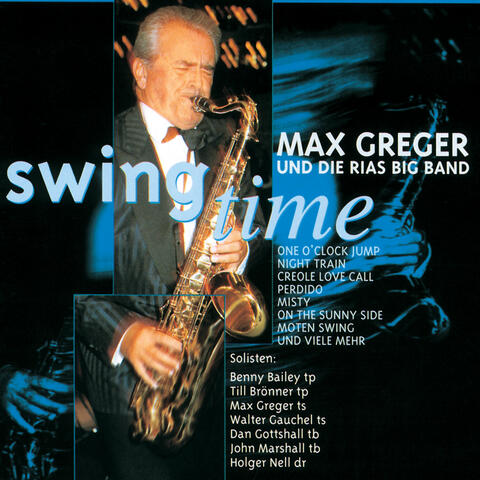 Swing time