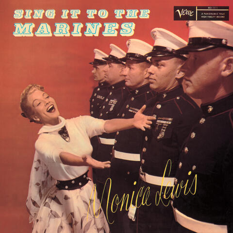 Sing It To The Marines