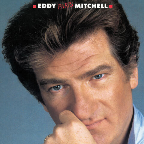 Eddy Paris Mitchell
