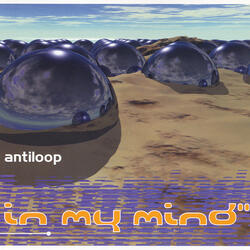 In My Mind