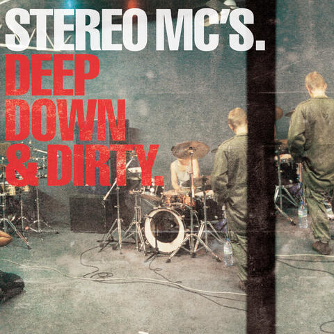 Deep Down & Dirty