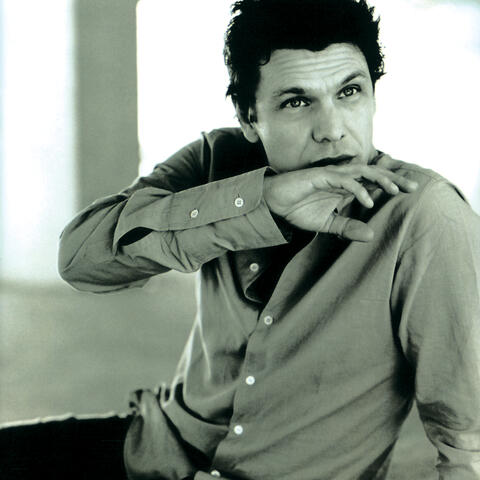 Marc Lavoine & Christina Marocco