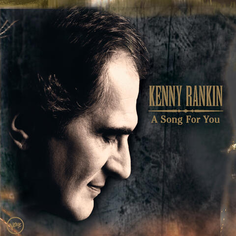 A Song For You