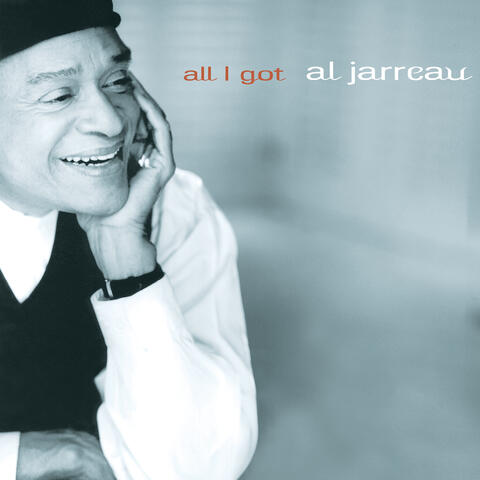 Al Jarreau & Joe Cocker