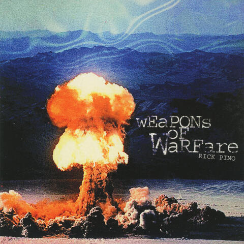 Weapons Of Warfare