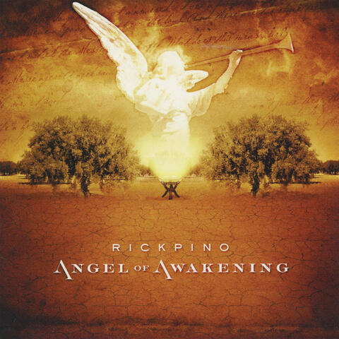 Angel Of Awakening