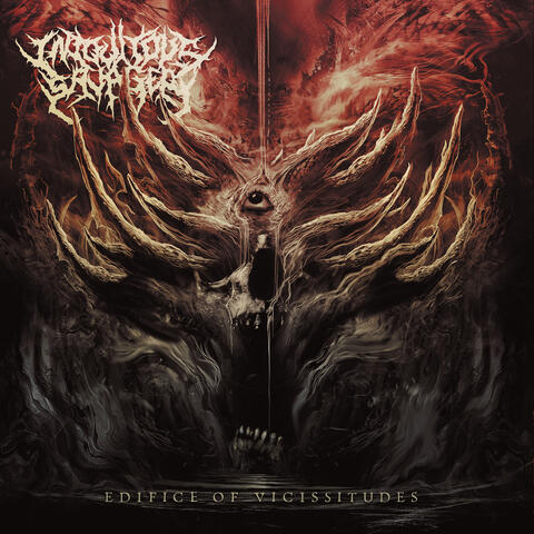 Iniquitous Savagery