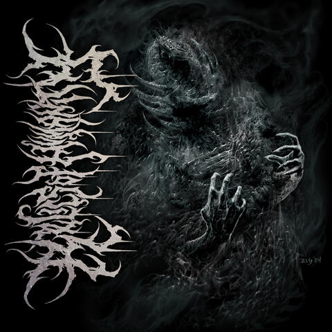 Taking The Shape Of Infinity