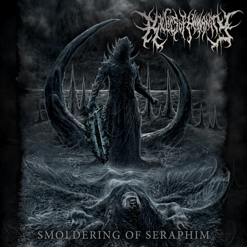 Smoldering Of Seraphim