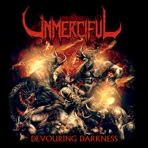 Infernal Conquering