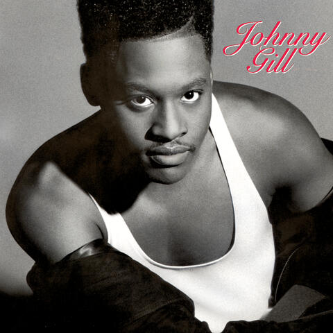 Johnny Gill