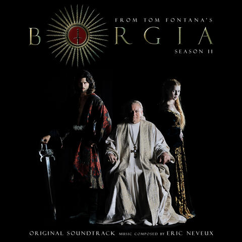 Borgia Season 2