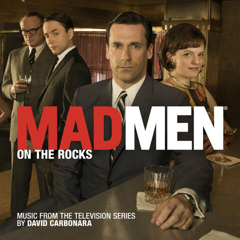 Mad Men: On the Rocks