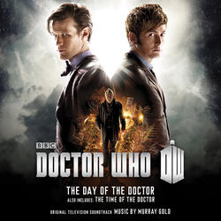 The Fez and the Portal