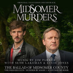 Midsomer Murders - Folk Theme