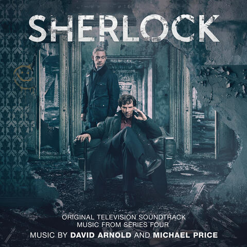 Sherlock Series 4