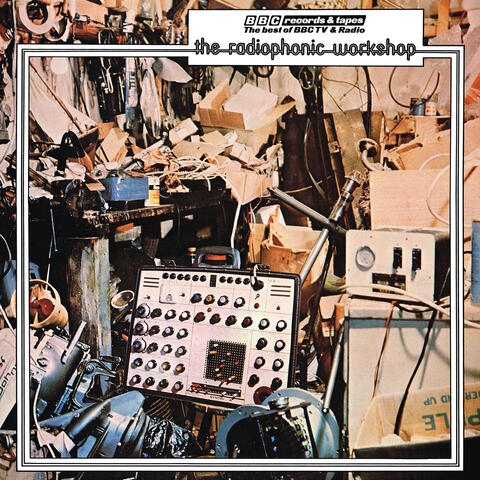 BBC Radiophonic Workshop