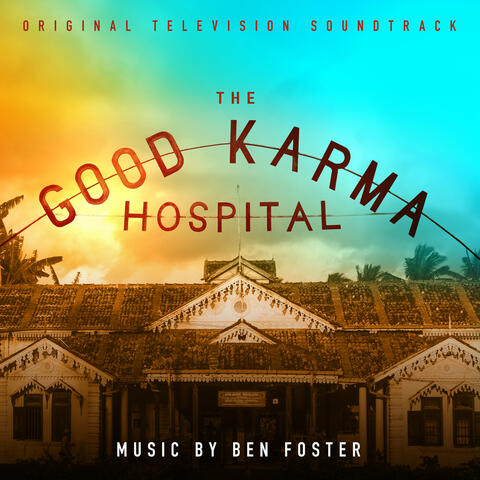 The Good Karma Hospital