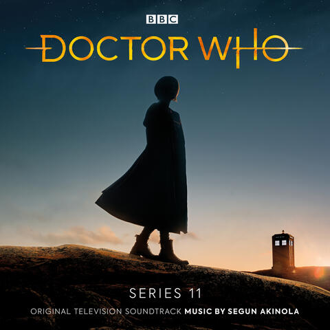 Doctor Who - Series 11