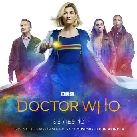 Doctor Who - Series 12