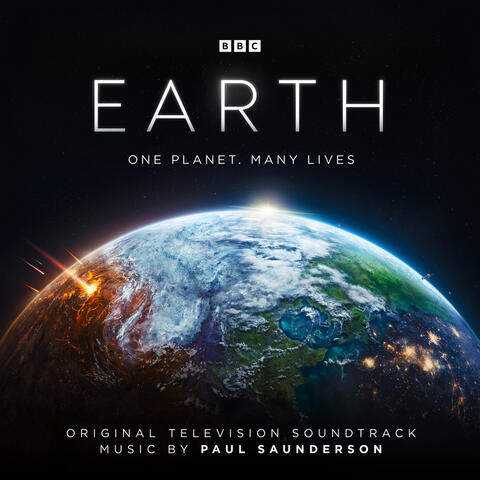 Earth: One Planet. Many Lives