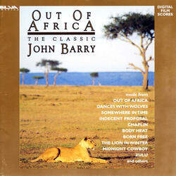 The John Dunbar Theme