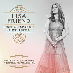 Cinema Paradiso Love Theme