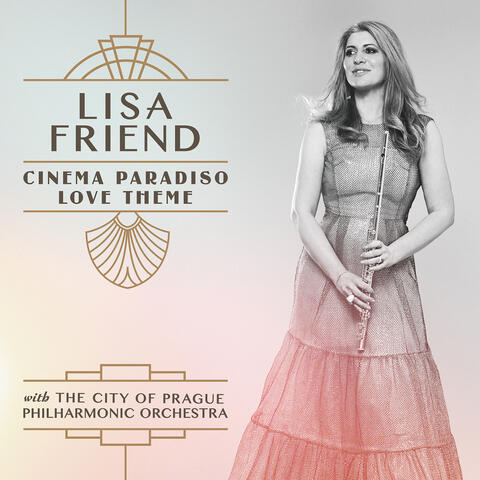 Cinema Paradiso Love Theme