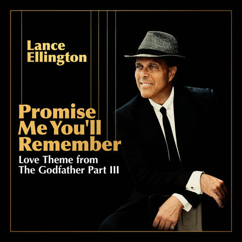 Promise Me You'll Remember (Love Theme)