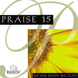 Sing To The Lord (With All Of Your Heart)