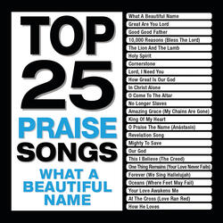 Great Are You Lord