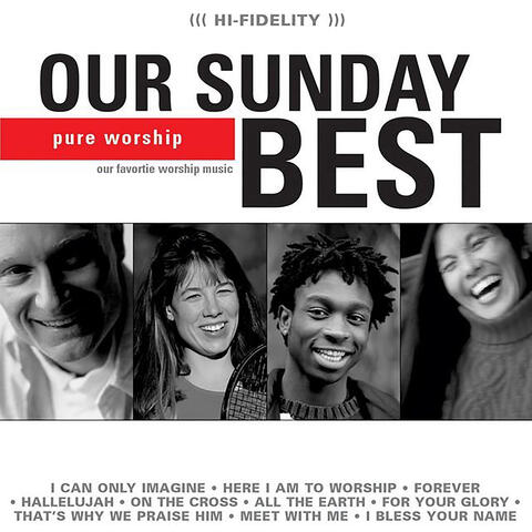 Our Sunday Best