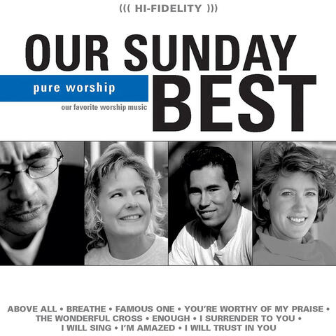 Our Sunday Best