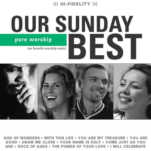 Our Sunday Best