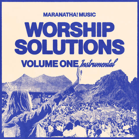 Worship Solutions Volume One