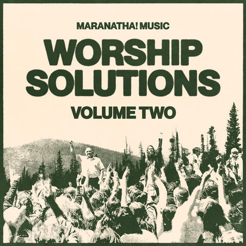 Worship Solutions & Maranatha! Music