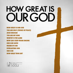 Friend Of God