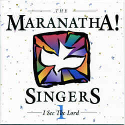 We Declare Your Majesty/I See The Lord