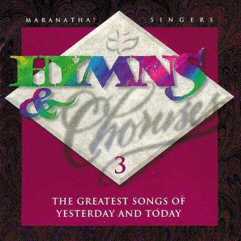 Hymns & Choruses