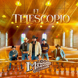 El Telescopio