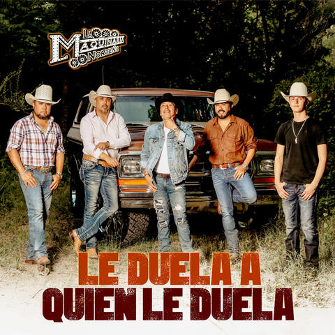 Le Duela A Quien Le Duela