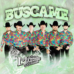 Búscame