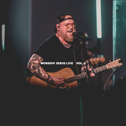 Worship Jesus
